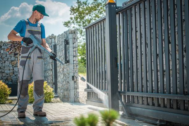 Reliable Ann Arbor, MI Pressure Washing Solutions