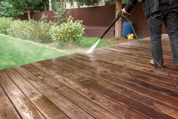 Best Building Exterior Washing  in Ann Arbor, MI