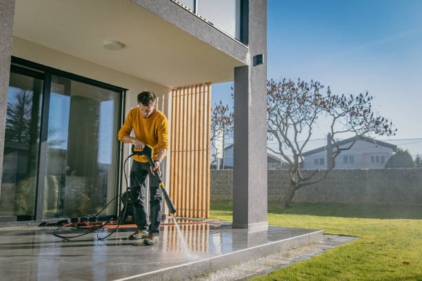 Concrete Sealing in Ann Arbor, MI