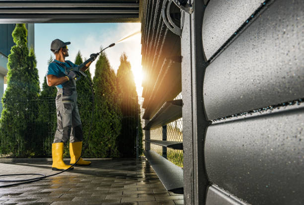 Best Dumpster Area Cleaning  in Ann Arbor, MI