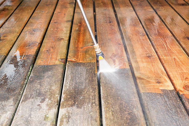 Solar Panel Cleaning in Ann Arbor, MI