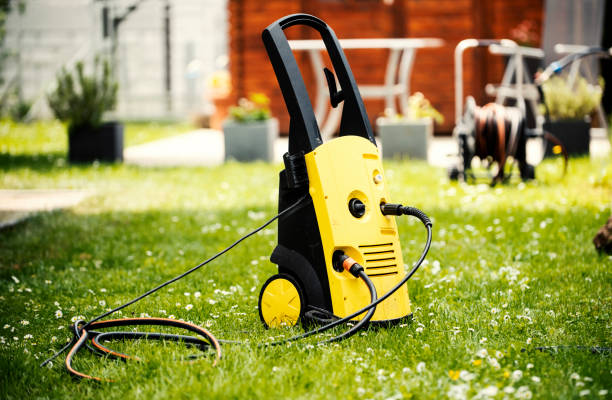 Boat and Dock Cleaning in Ann Arbor, MI